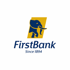 First Bank Logo